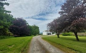 Disdow House